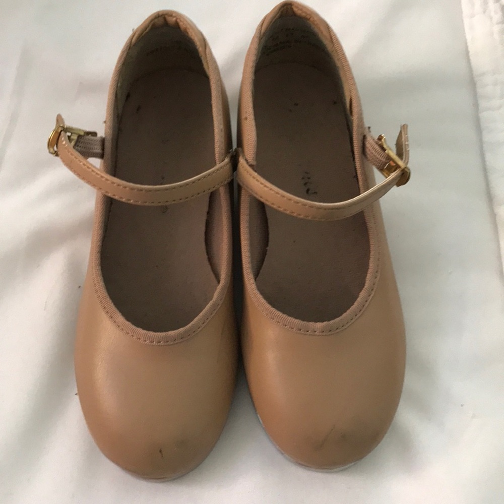 Girls TAP shoes
